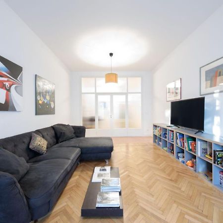 Principe Di Piemonte Apartment 10M Venice 6 Guests المظهر الخارجي الصورة