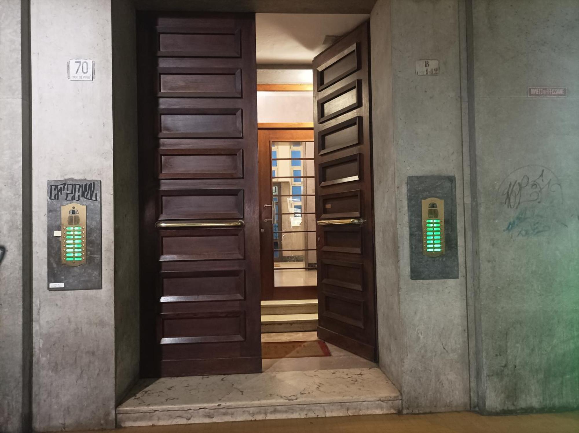 Principe Di Piemonte Apartment 10M Venice 6 Guests المظهر الخارجي الصورة