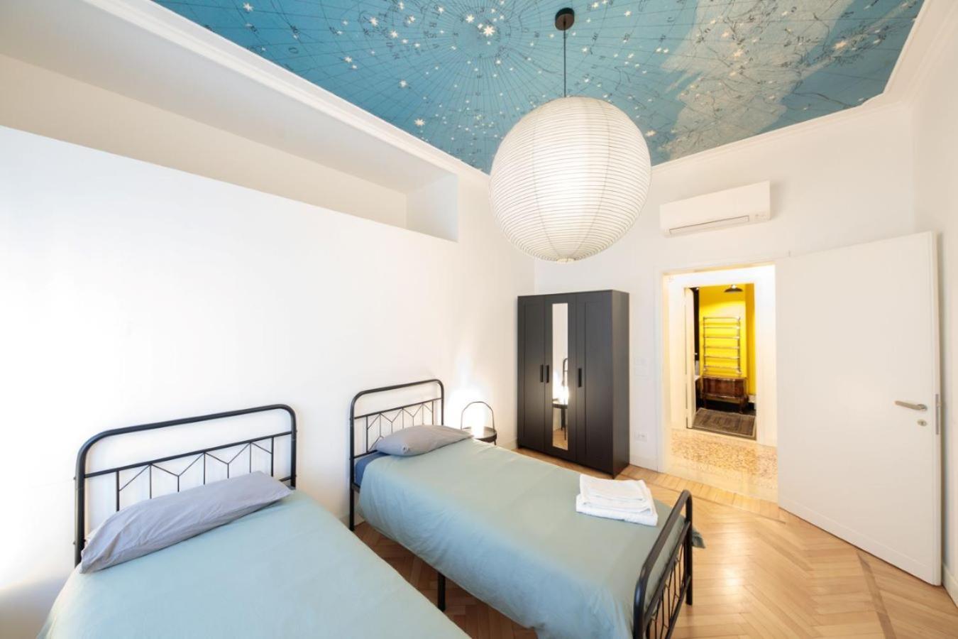 Principe Di Piemonte Apartment 10M Venice 6 Guests المظهر الخارجي الصورة