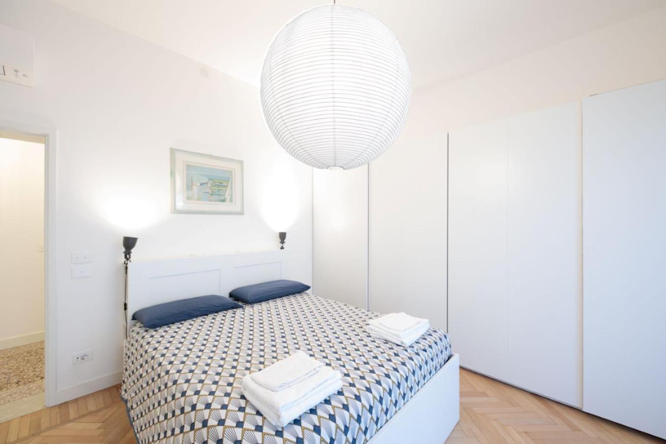Principe Di Piemonte Apartment 10M Venice 6 Guests المظهر الخارجي الصورة