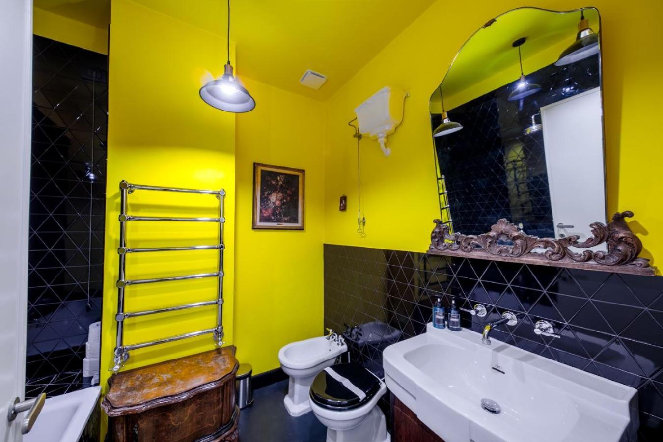 Principe Di Piemonte Apartment 10M Venice 6 Guests المظهر الخارجي الصورة