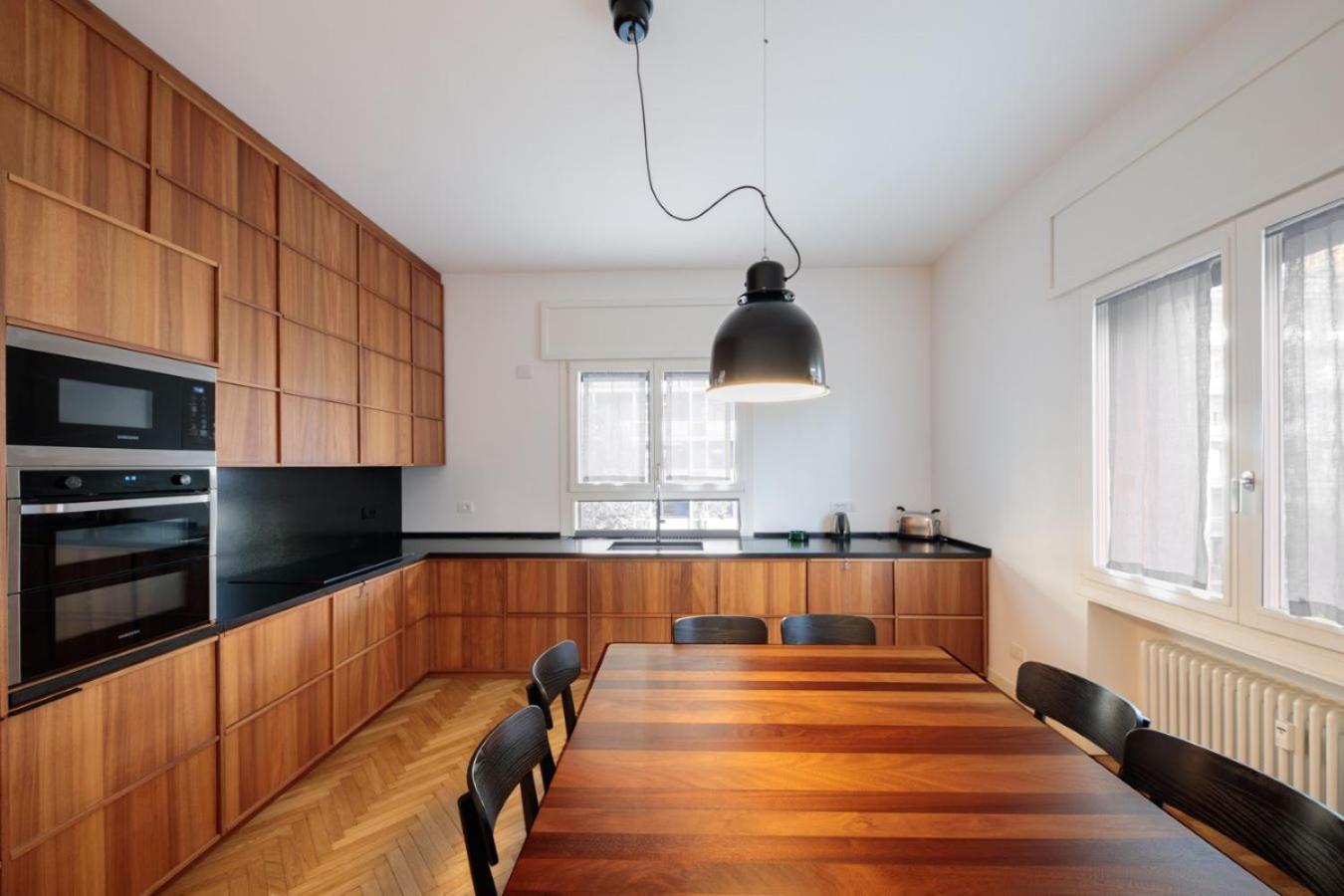 Principe Di Piemonte Apartment 10M Venice 6 Guests المظهر الخارجي الصورة