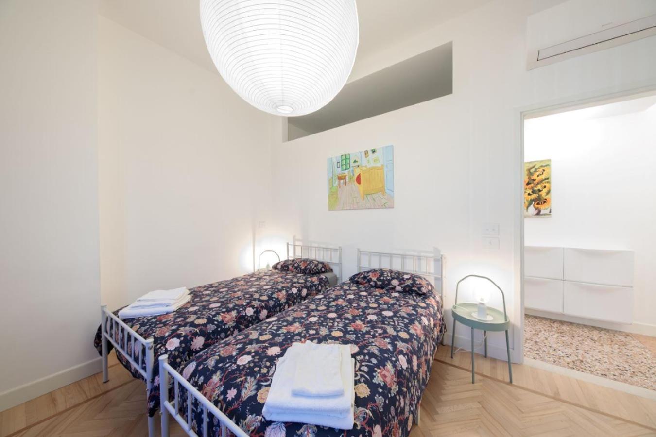 Principe Di Piemonte Apartment 10M Venice 6 Guests المظهر الخارجي الصورة