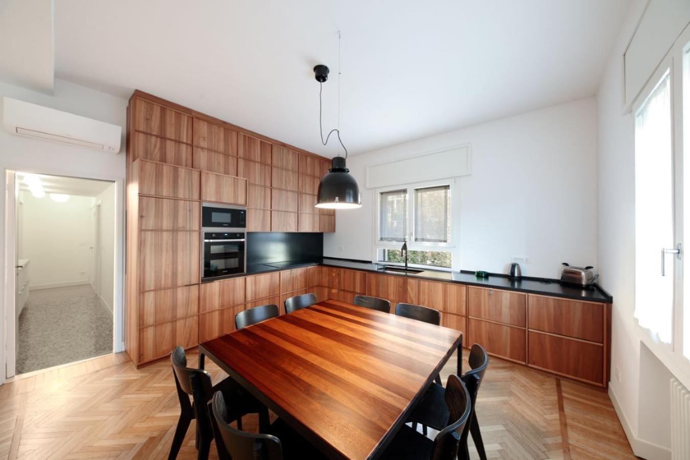 Principe Di Piemonte Apartment 10M Venice 6 Guests المظهر الخارجي الصورة